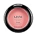 NYX Professional Makeup Cream Blush, Natural, 0.12-Ounce