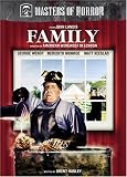 MASTERS OF HORROR:FAMILY / (WS)                    image