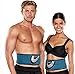 Slendertone Abs3 Abdominal Muscle Toner - Core Abs Workout Belt