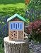 Nature's Way Cwh7 Better Gardens Beneficial Insect House