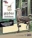 Harry Potter Buckbeak Book and 3D Wood Model Kit - Build, Paint and Collect Your Own Wooden Model - Great for Kids and Adults, 8+ - 5