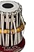 Maharaja Musicals Dayan Tabla, Sheesham Wood, Concert Quality, Tuneable To C Sharp (PDI-ACD)