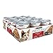 Purina Pro Plan High Protein Cat Food Wet Gravy, Beef and Chicken Entree - (Pack of 24) 3 oz. Pull-Top Cans