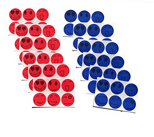 Swamp Critters Mosquito Repellent Patch Natural Insect, Bug, Pest Repellent | Indoor and Outdoor Use | Kid, Clothing, Pet Safe | Camping, Hiking, BBQ, Travel (72)