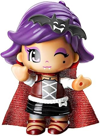 pinypon vampiro