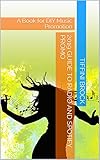2019 Guide to Radio and Spotify Promo: A Book for DIY Music Promotion by Tiffini Brock