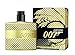 James Bond Eau De Toilette Spray limited Edition, Gold, 2.5 Ounce