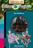 Image de tous les fantômes du monde