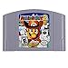 Mario Party 2 Game Card For Nintendo N64 - US Version