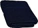 Luxury Combed Cotton Large Bath Towel - Royal Blue