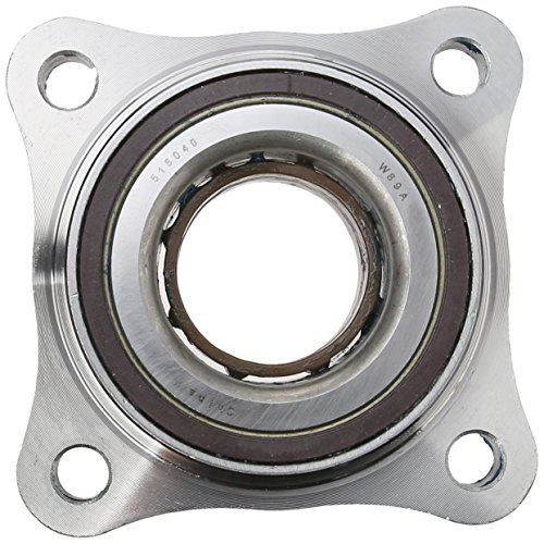 WJB WA515040 Front Wheel Hub Bearing Assembly / Wheel Bearing Module