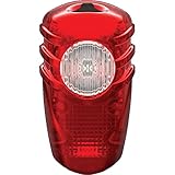 NiteRider Solas 2 Watt USB Tail Light