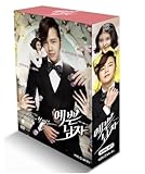 [DVD]韓国ドラマ きれいな男