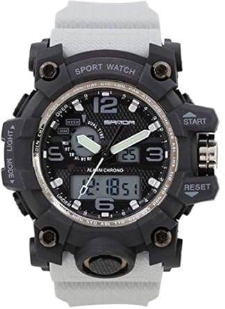 sanda watch official website