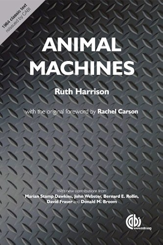Download Animal Machines (English Edition) PDF