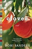 Front cover for the book Clover by Dori Sanders