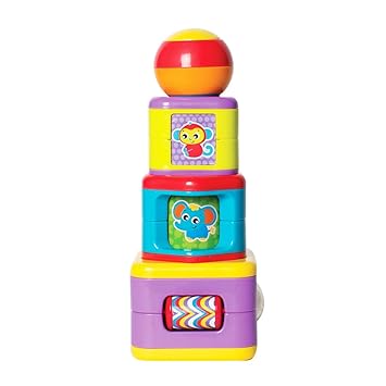 playgro 4 in 1