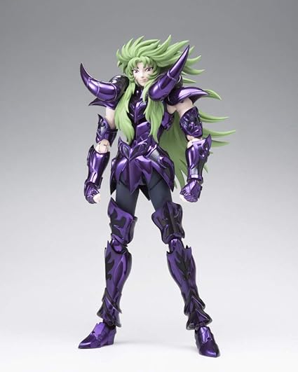 saint seiya soul of gold figure