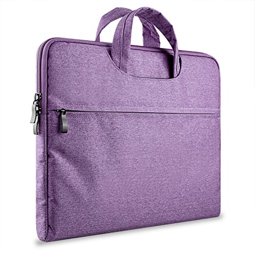 image for FuriGer 15.6 Inch Laptop Case, Laptop Case Protective Bag Ultrabook No
