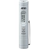 エーアンドデイ 放射温度計 ブルー AD-5617