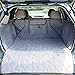 FrontPet Quilted Dog Cargo Cover for SUV Universal Fit for Any Animal. Durable Liner Covers and Pro