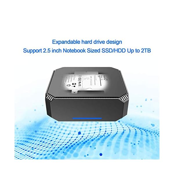 ACEPC-Mini-PC-Intel-Celeron-J34554K-HD-Graphics-Windows-10-Mini-Desktop-Computer4GB-DDR364GB-eMMCGigabit-EthernetDual-Band-Wi-FiBluetooth-42 ACEPC Mini PC Intel Celeron J3455,4K HD Graphics Windows 10 Mini Desktop Computer,4GB DDR3/64GB eMMC,Gigabit Ethernet…