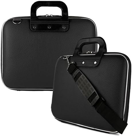 Cady Laptop/Tablet Travel Shoulder Messenger Bag For Microsoft Surface Book Laptop/Tablet PC