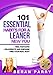 Smart Diets: 101 Essential Habits for a Leaner New YOU (Find Your Real Body): Lose Your Weight Intelligently (Feel Fantastic) Rejuvenate and Energise
