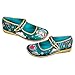 Hot Chocolate Design Chocolaticas Cupid Women's Mary Jane Flat