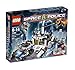 LEGO Space Police Central 5985