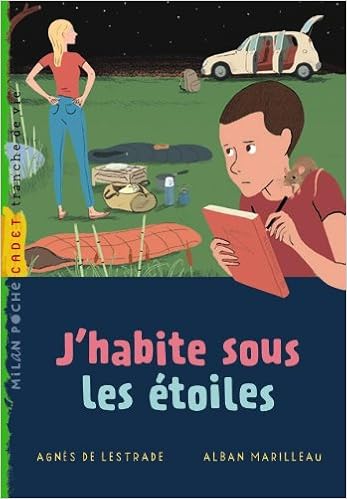 Jhabite Sous Les Etoiles French Edition 9782745959713 - 