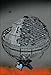 LEGO Star Wars UCS Death Star II-10143 Building Instructions Manual