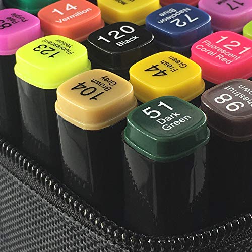 6 Markers+Permanent+Decorating+Christmas+Costumes