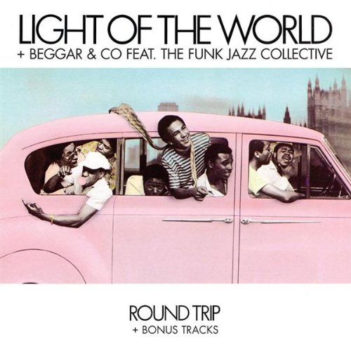 Light Of The World - Round Trip - Zortam Music
