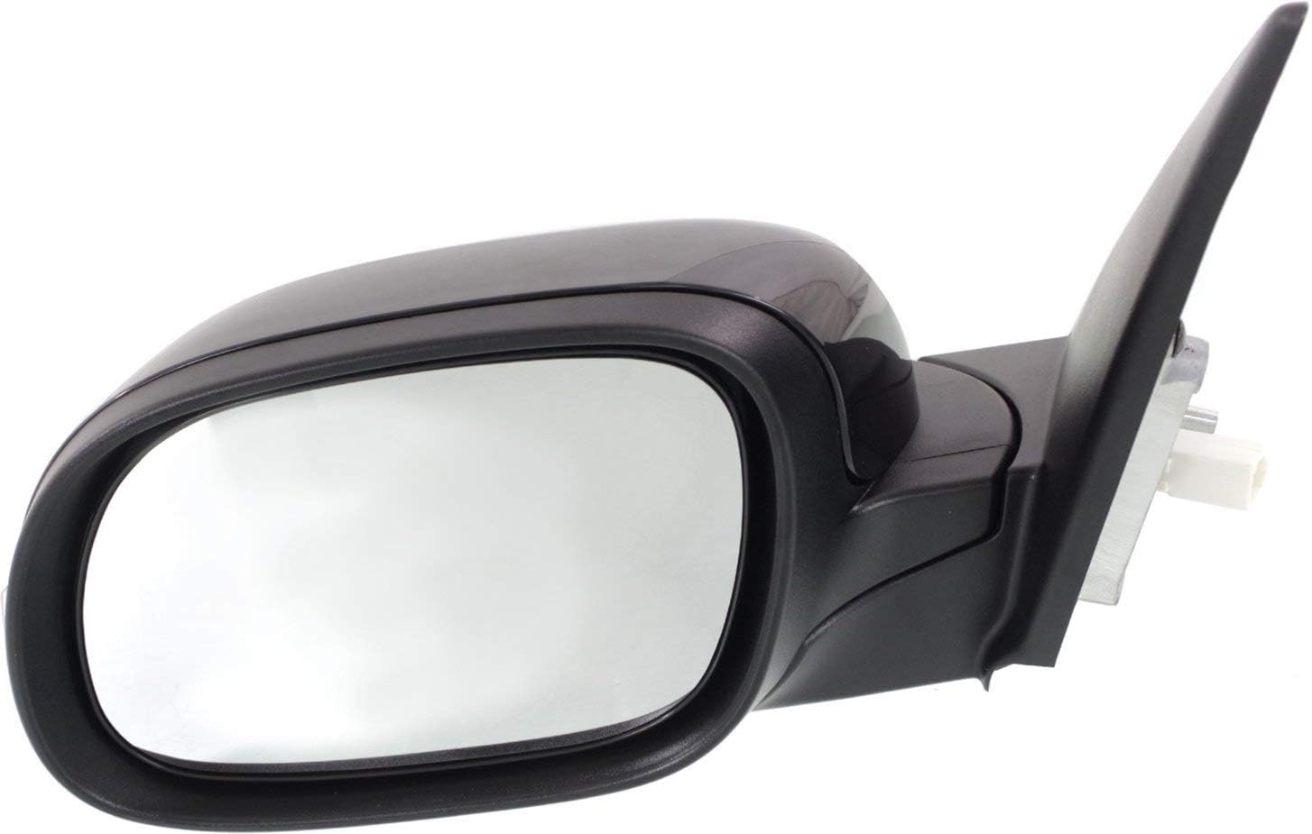 Mirror Compatible For 20142019 Kia Soul Left Driver Heated