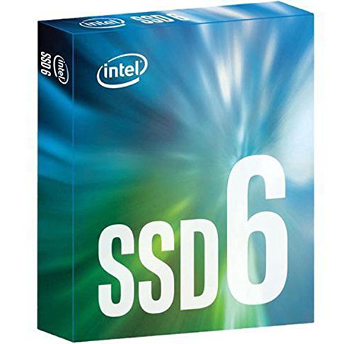 Intel 512GB M.2 80mm SSD (SSDPEKKW512G7X1)