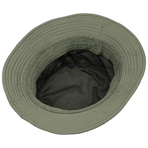 Lipodo Supplex Fischerhut Damen/Herren - Anglerhut mit UV-Schutz 40+ - Schlapphut mit Supplex-Technologie… – Bild 6