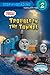 Trouble in the Tunnel (Thomas & Friends) (Step into Reading)