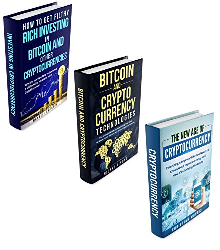 57 Best Selling Cryptocurrency Mining Books Of All Time Bookauthority 57 Best Selling Cryptocurrency Mining Books Of All Time Bookauthority