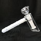 2017New Arrival 14cm Tall 18.8mm Cheap White