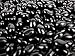 Sweet's Black Licorice Jelly Beans, 2 lb Bag in Certified Frustration-Free Packaging