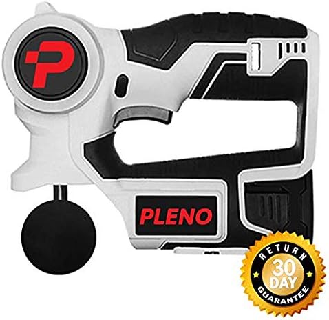 Pleno massager Clearance