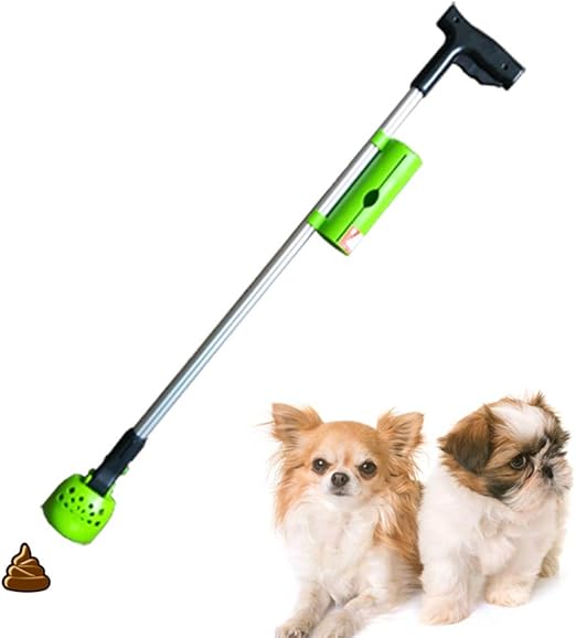 best pooper scooper for walks