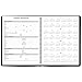 AT-A-GLANCE Daily Appointment Book / Planner 2017, Wirebound, 24-Hour, 8-1/2 x 10-7/8