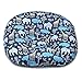 Removable Cover for Newborn Lounger. 100 Percent Soft Cotton. Made in USA (No. 2A)