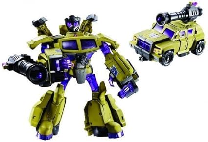 hasbro transformers animated