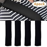4 Pack of Children Baby Safety Strap Soft Headrest Neck Support Pillow Shoulder Pad for Car Safety Seatbelt