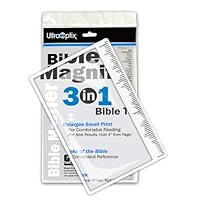 Bible Magnifier 3 in 1 Tool (HL-BMGTL)