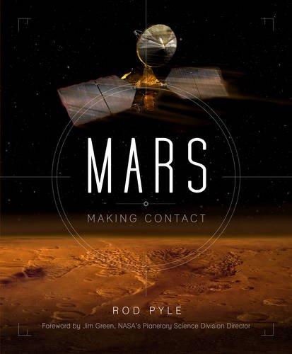 Mars: Making Contact