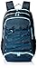 Under Armour Womens Tempo Backpack, Techno Teal (489)/Venetian Blue, One Size